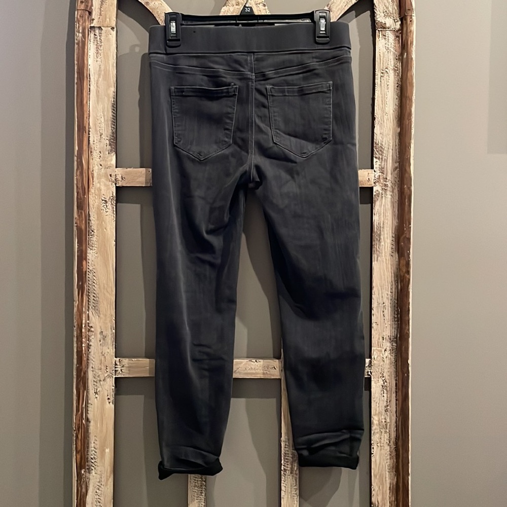 Grey Jegging - Picture 4 of 4